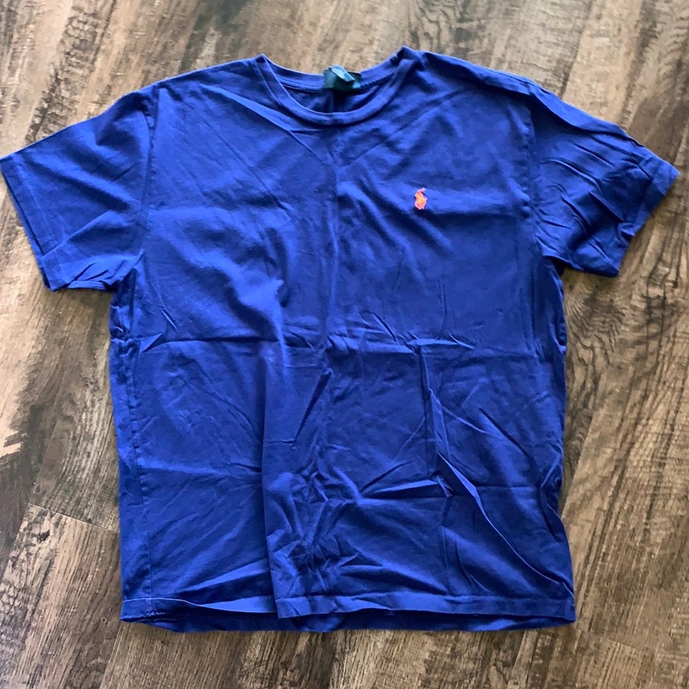 Polo Ralph Lauren tee shirt